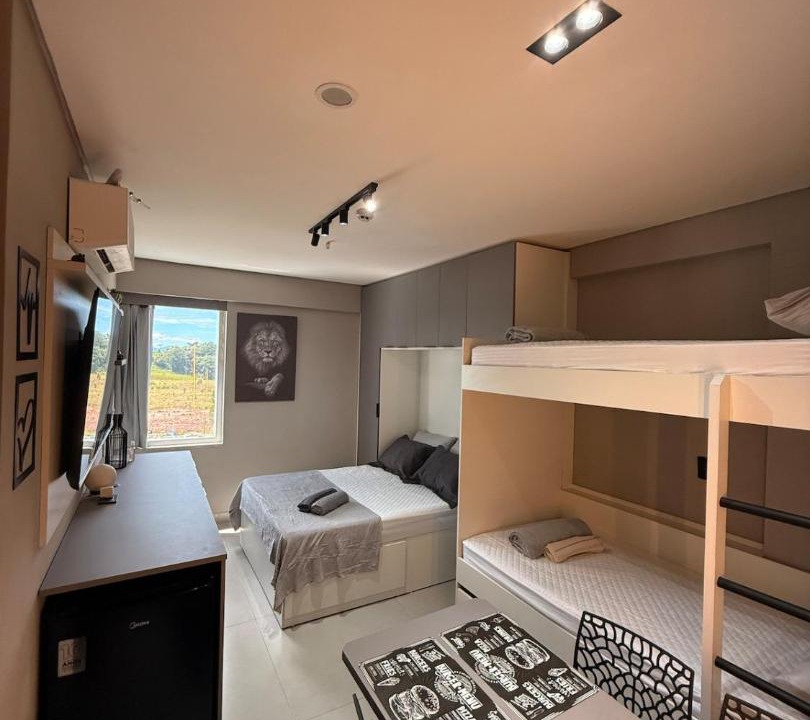 Photo of Bedroom in Aruja