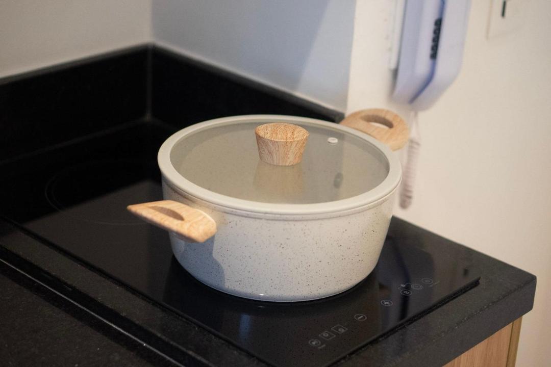 Photo of Kitchen in Sumare
