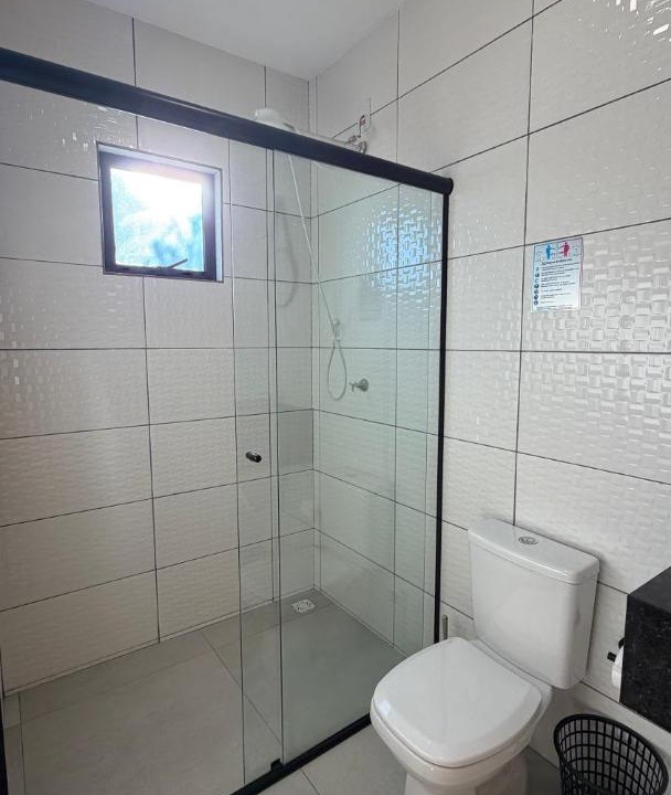 Photo of Bathroom in Jardim Eldorado
