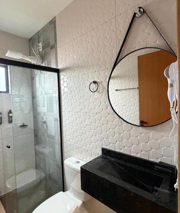 Photo of Bathroom in Jardim Eldorado