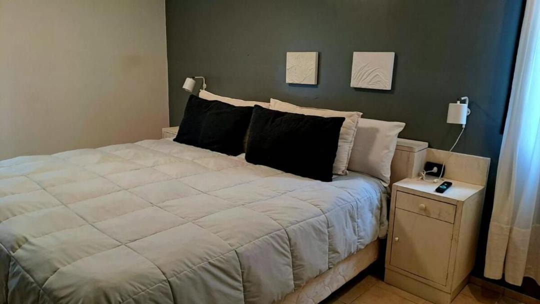 Photo of Bedroom in Yerba Buena
