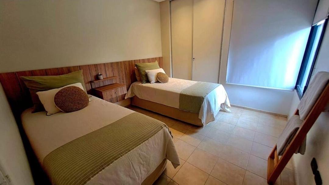 Photo of Bedroom in Yerba Buena