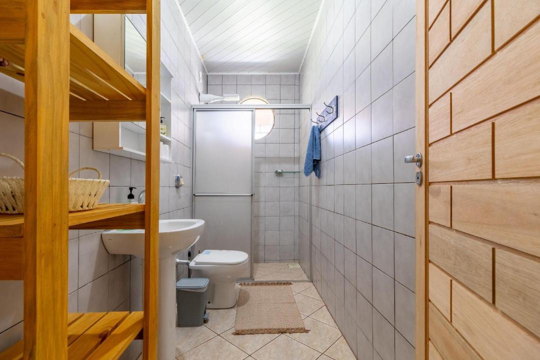 Photo of Bathroom in Canasvieiras