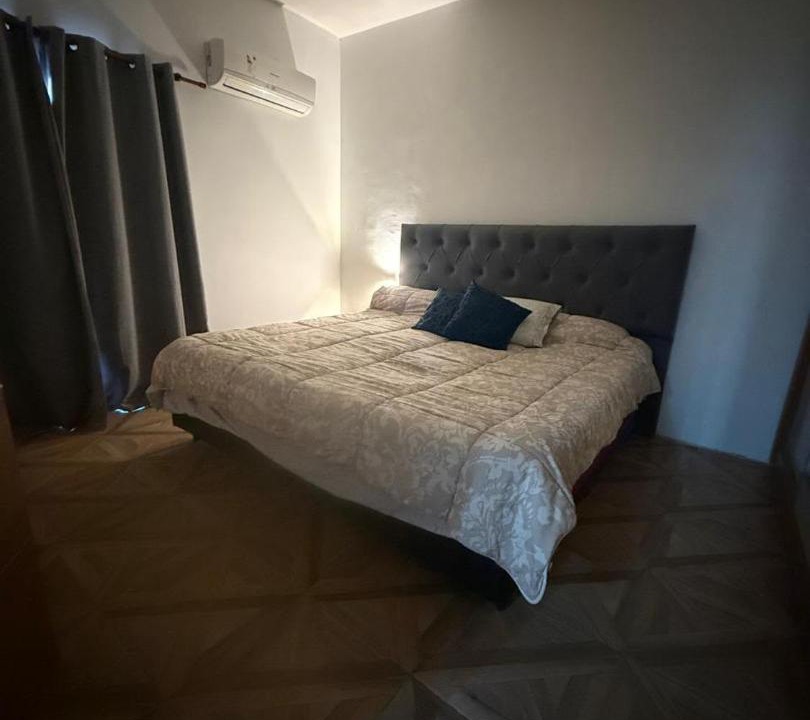 Photo of Bedroom in Fray Mamerto Esquiu