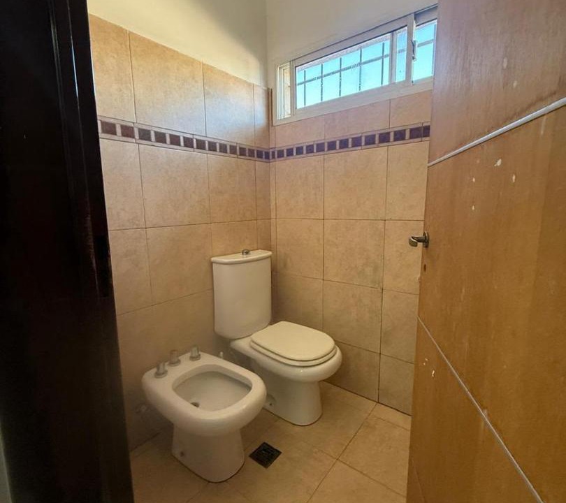 Photo of Bathroom in Fray Mamerto Esquiu