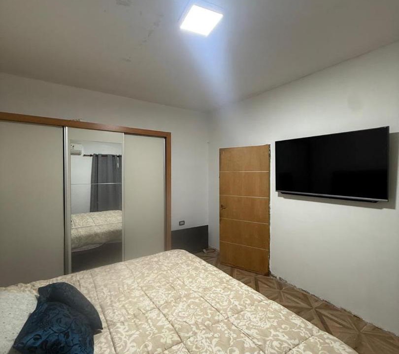Photo of Bedroom in Fray Mamerto Esquiu