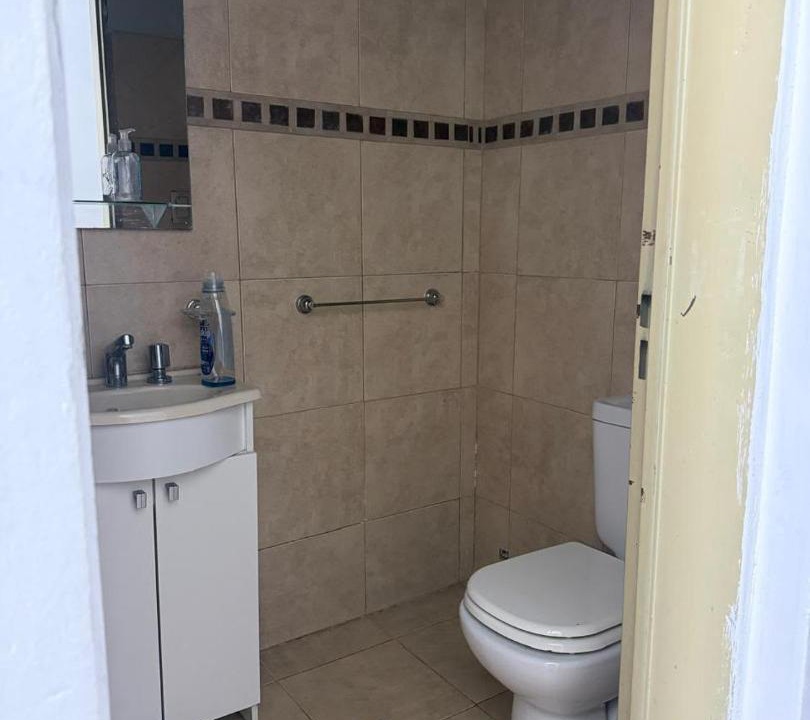 Photo of Bathroom in Fray Mamerto Esquiu