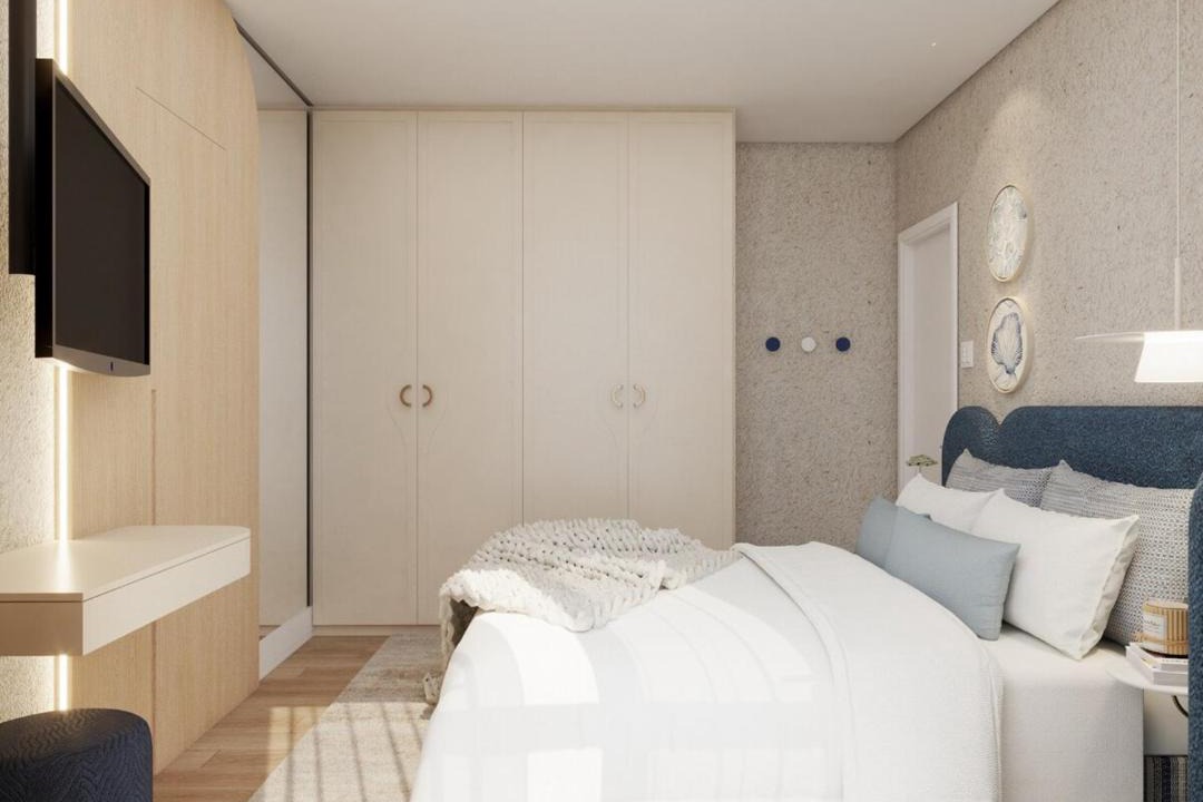 Photo of Bedroom in Governador Celso Ramos