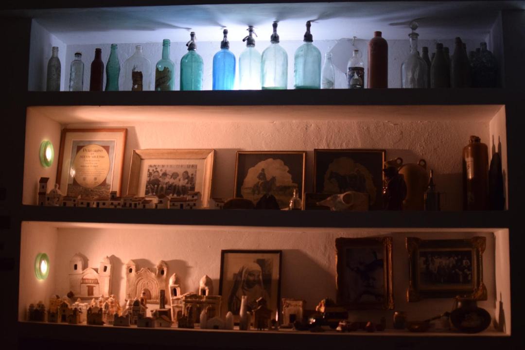 Photo of Others in Fray Mamerto Esquiu