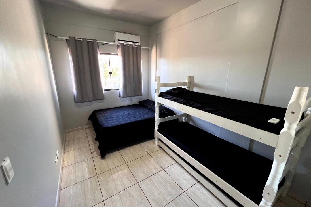 Photo of Bedroom in Foz do Iguacu