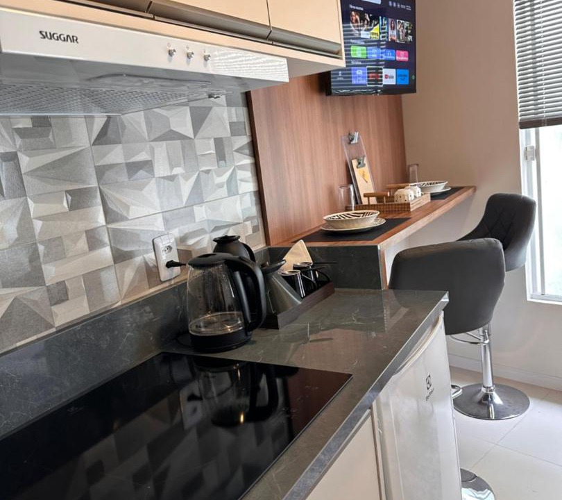Photo of Kitchen in Fazenda