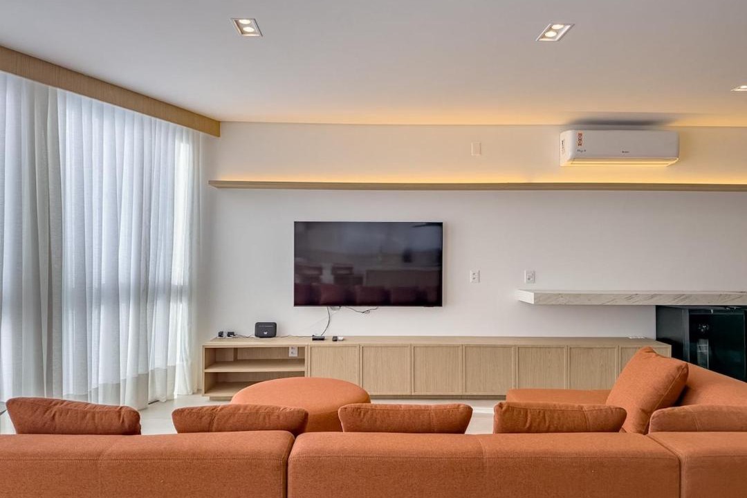 Photo of Livingroom in Jurere