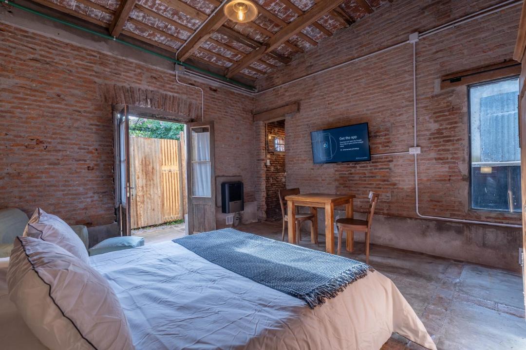 Photo of Bedroom in Azcuenaga