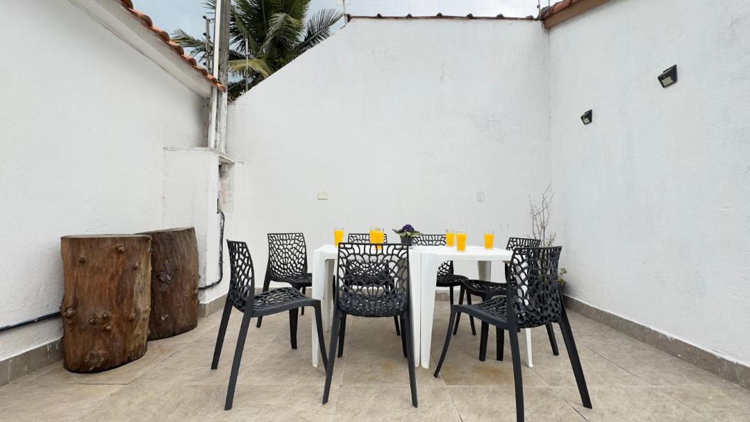 Photo of Others in Balneario Arpoador