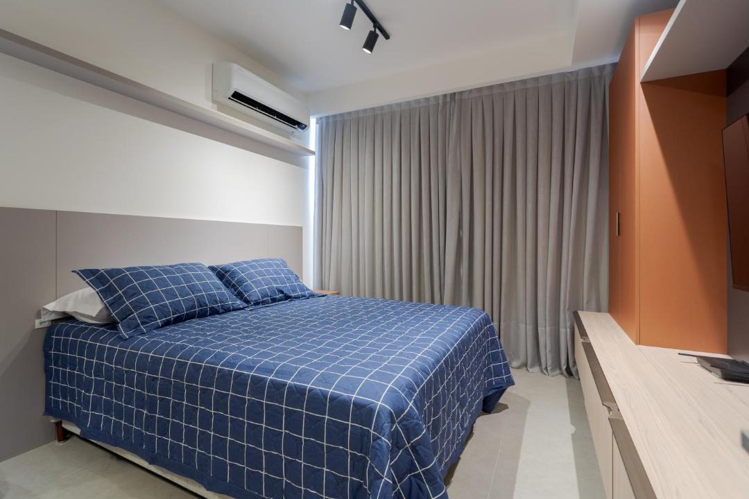 Photo of Bedroom in Trindade