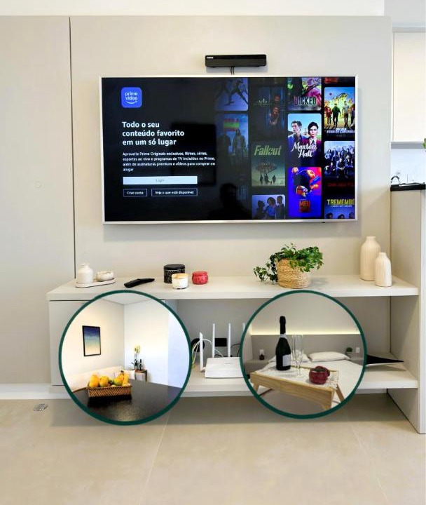 Photo of Livingroom in Nacoes