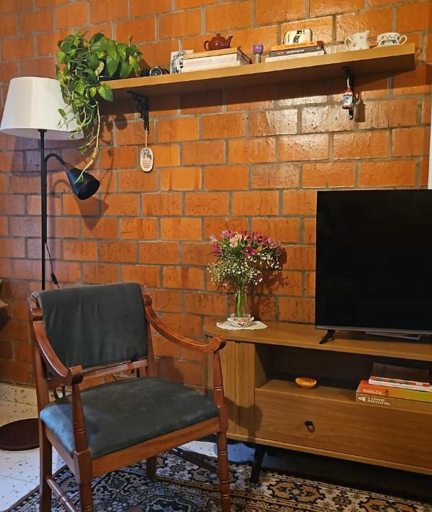 Photo of Livingroom in Carlos Barbosa