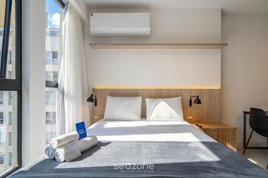 Photo of Bedroom in Trindade