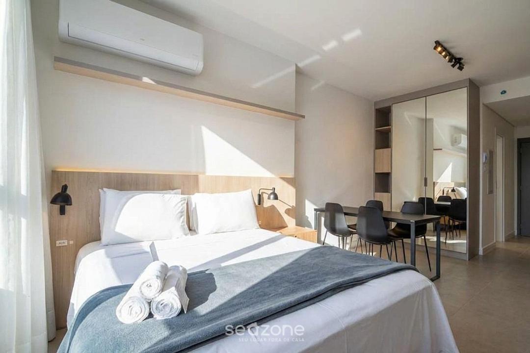 Photo of Bedroom in Trindade