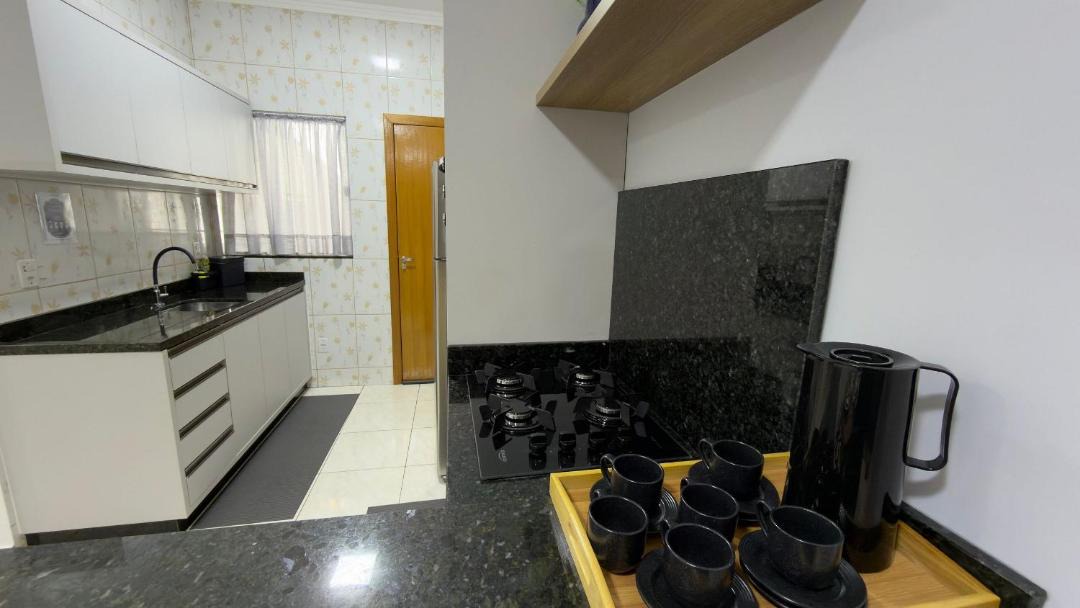 Photo of Kitchen in Vila Yolanda