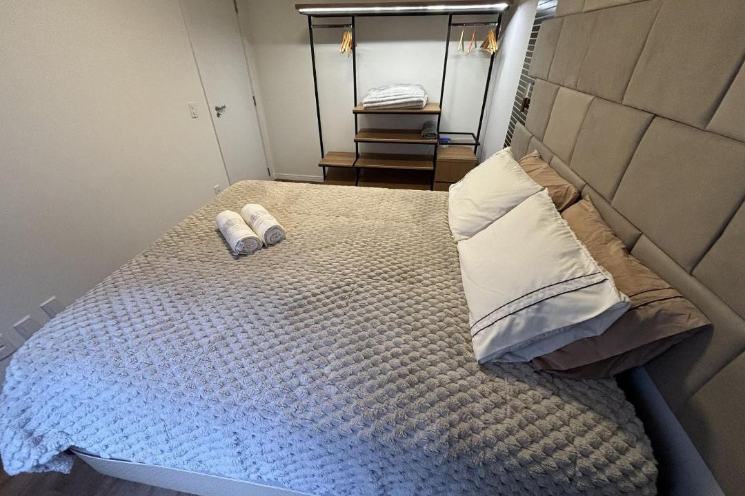 Photo of Bedroom in Canela