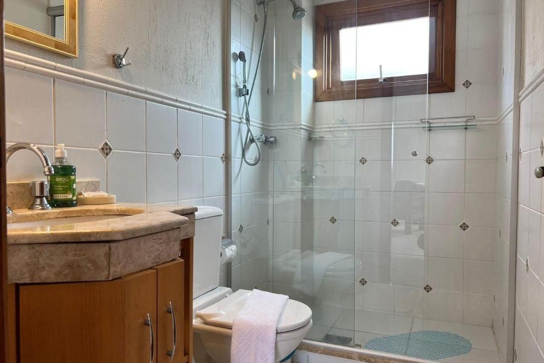 Photo of Bathroom in Centro