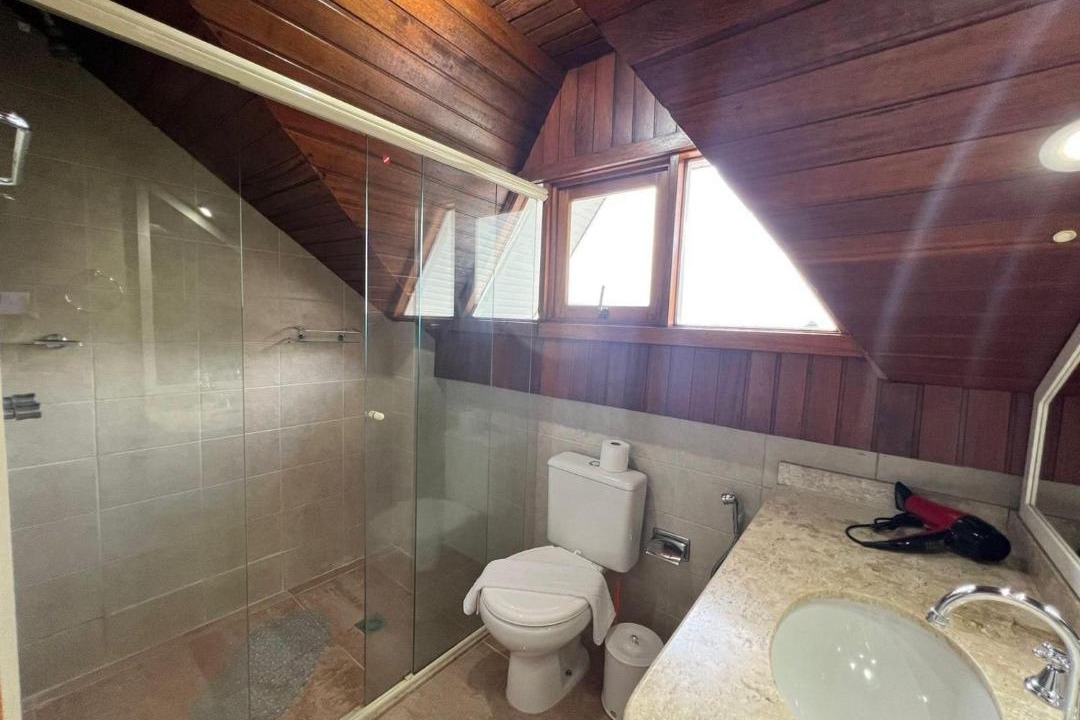 Photo of Bathroom in Centro
