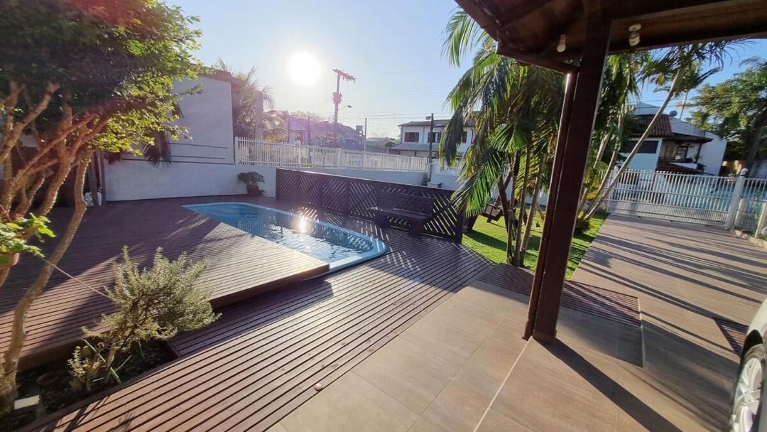 Photo of Patio Balcony in Ponta das Canas