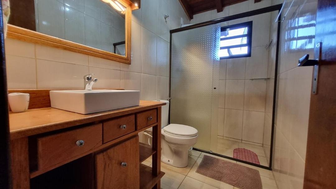Photo of Bathroom in Ponta das Canas