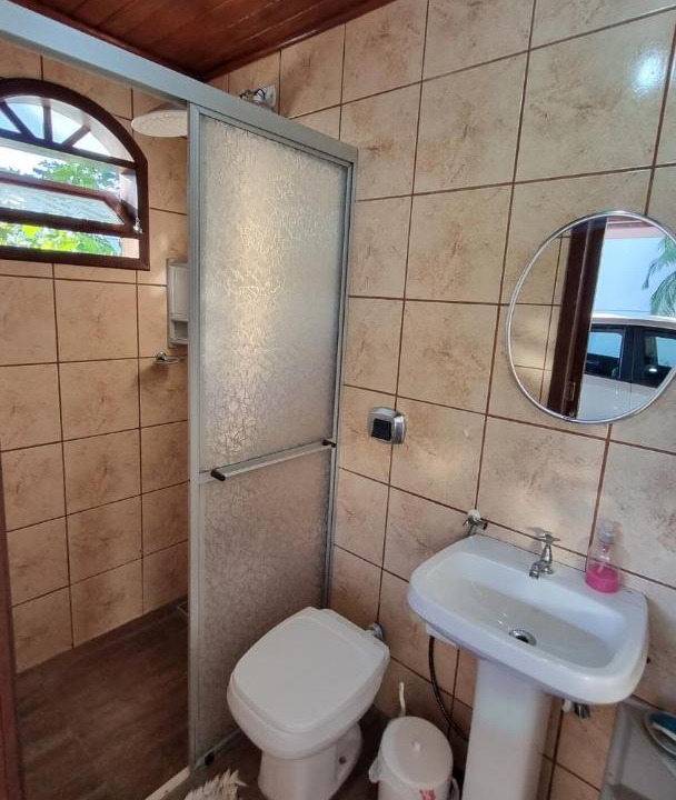 Photo of Bathroom in Ponta das Canas