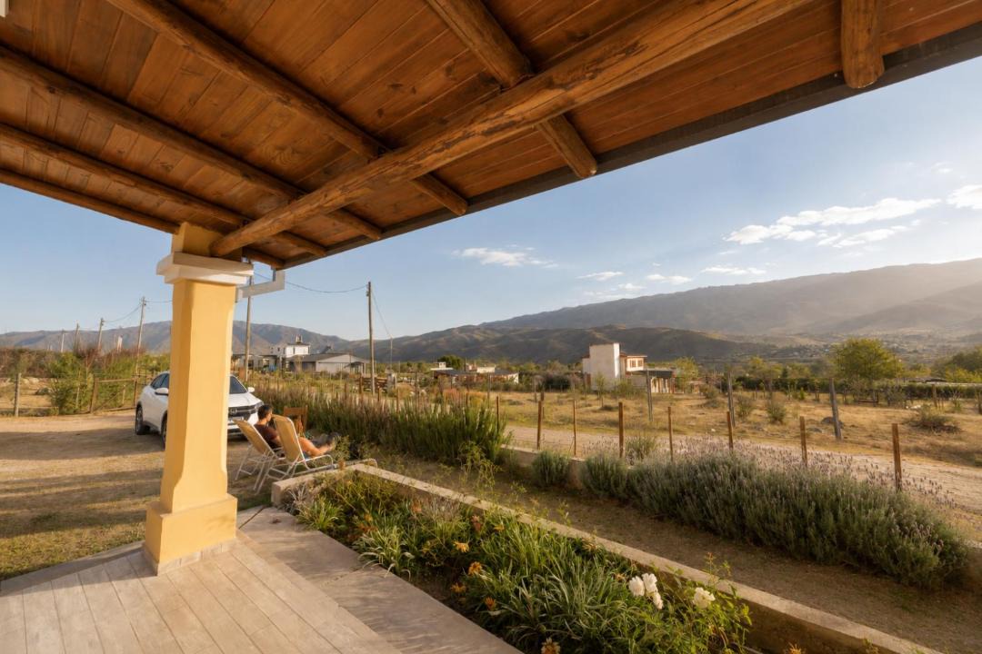 Photo of Others in Tafi del Valle