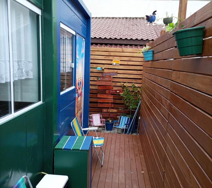 Photo of Patio Balcony in Centro