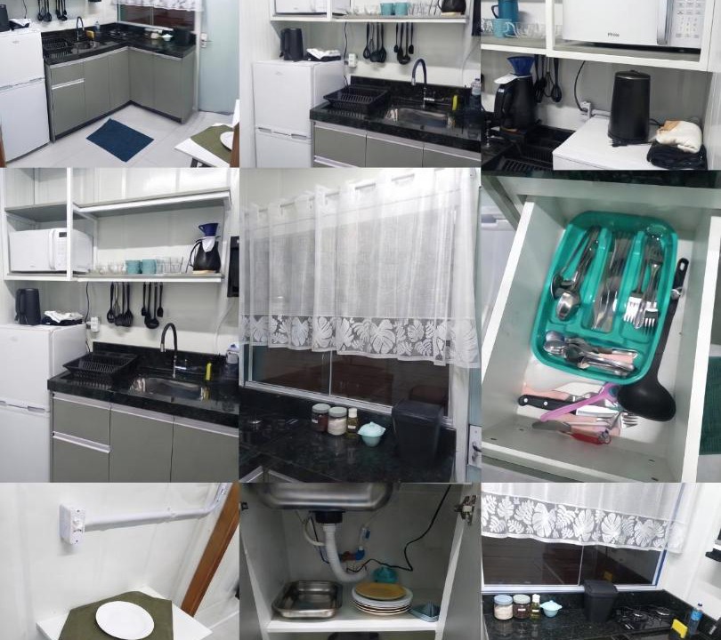 Photo of Kitchen in Centro