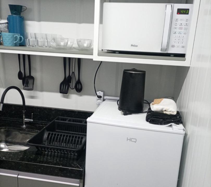 Photo of Kitchen in Centro