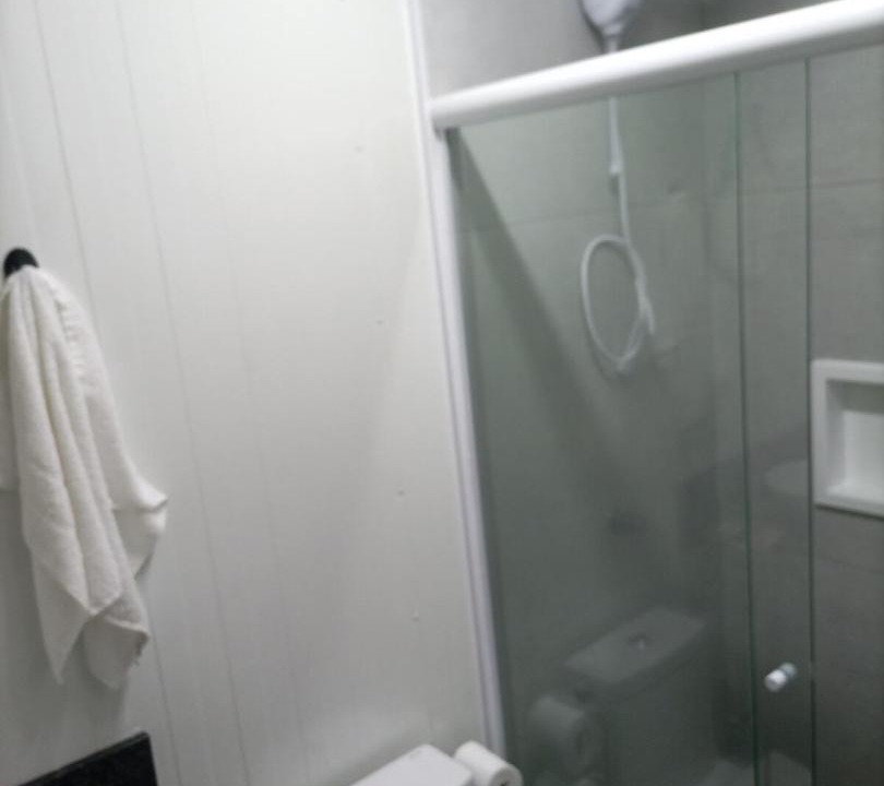 Photo of Bathroom in Centro
