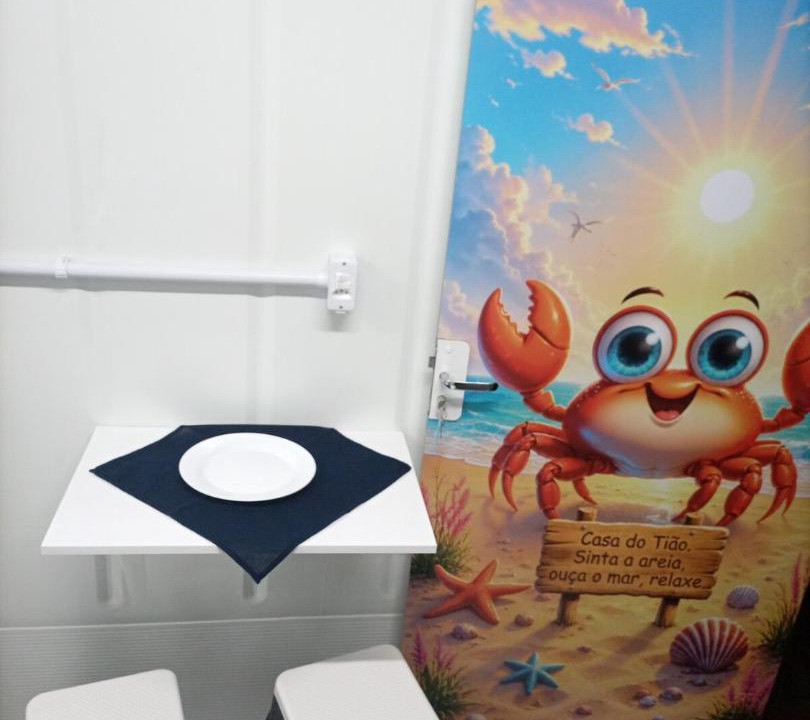 Photo of Bathroom in Centro