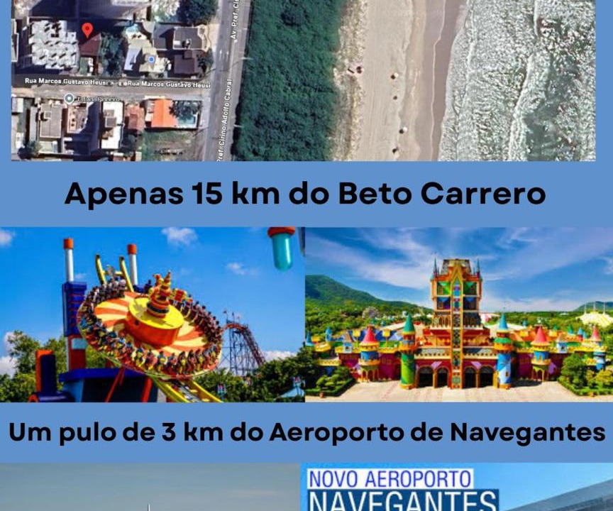 Photo of Buildings in Centro