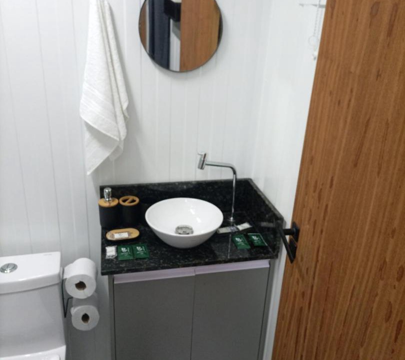 Photo of Bathroom in Centro