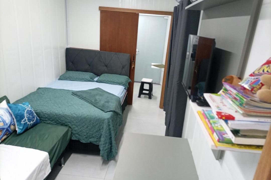 Photo of Bedroom in Centro