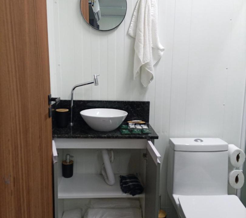 Photo of Bathroom in Centro