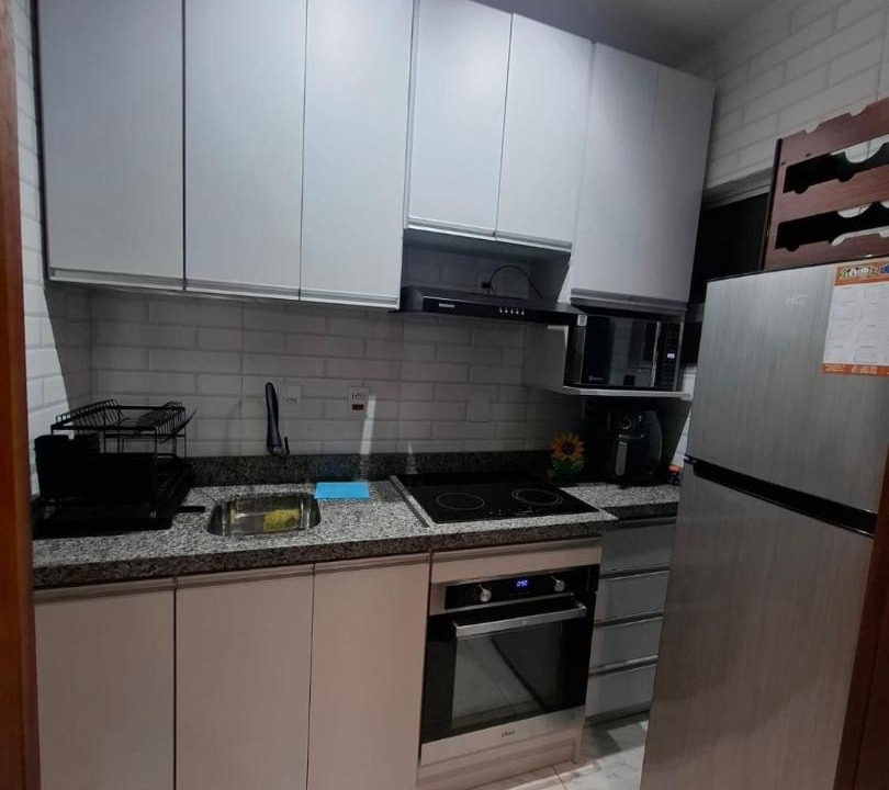 Photo of Kitchen in Centro Historico