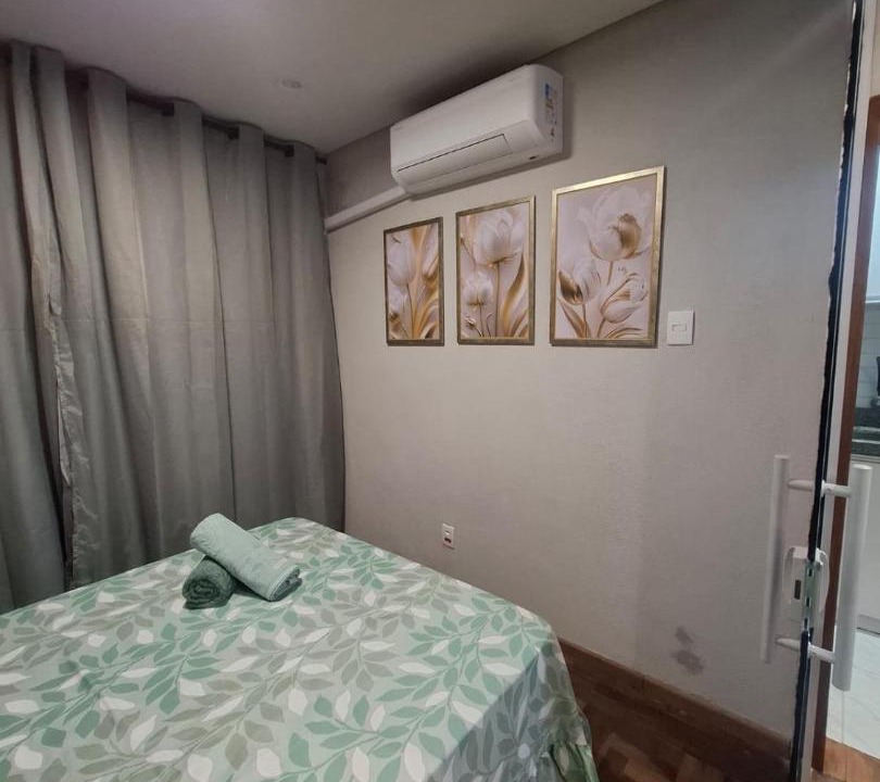 Photo of Bedroom in Centro Historico