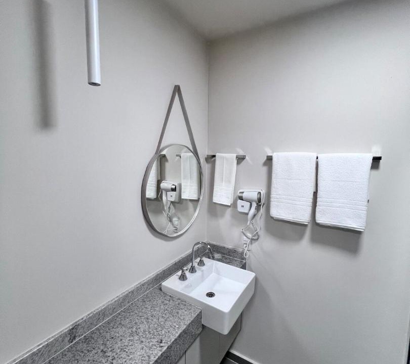 Photo of Bathroom in Santo Amaro