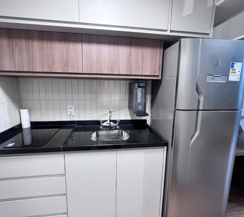 Photo of Kitchen in Santo Amaro