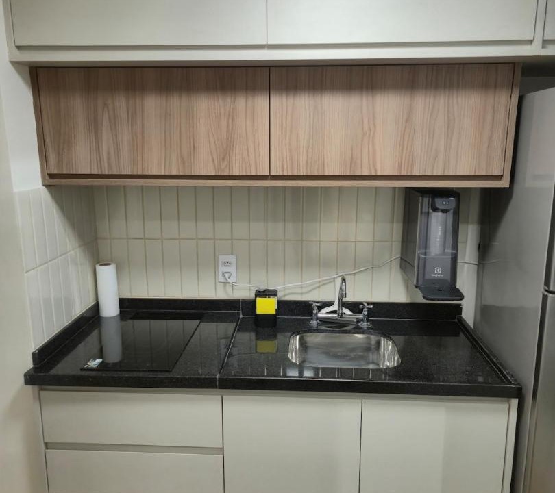 Photo of Kitchen in Santo Amaro
