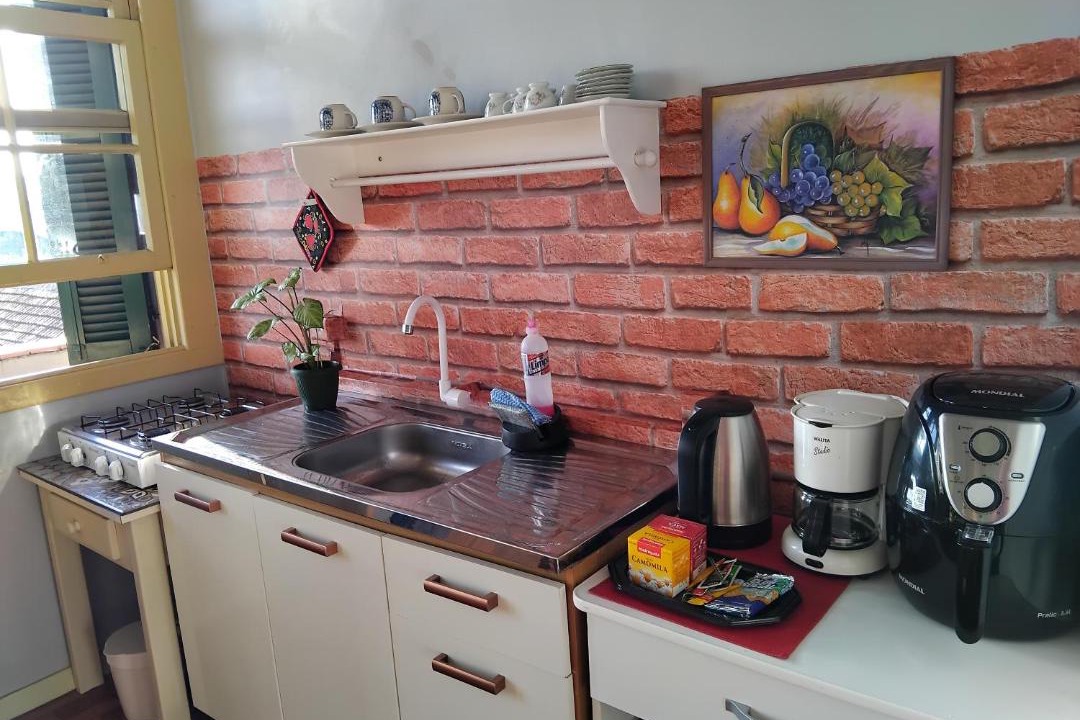 Photo of Kitchen in Floresta