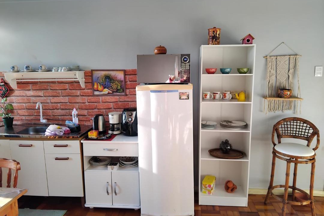 Photo of Kitchen in Floresta