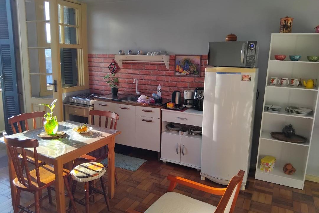 Photo of Kitchen in Floresta