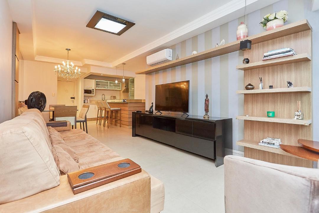 Photo of Livingroom in Centro