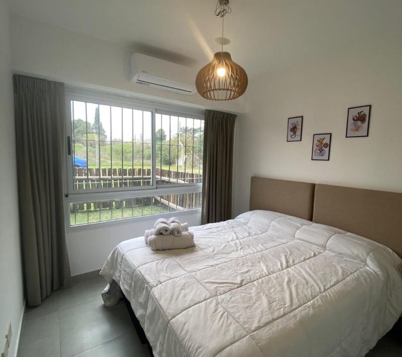 Photo of Bedroom in Ezeiza